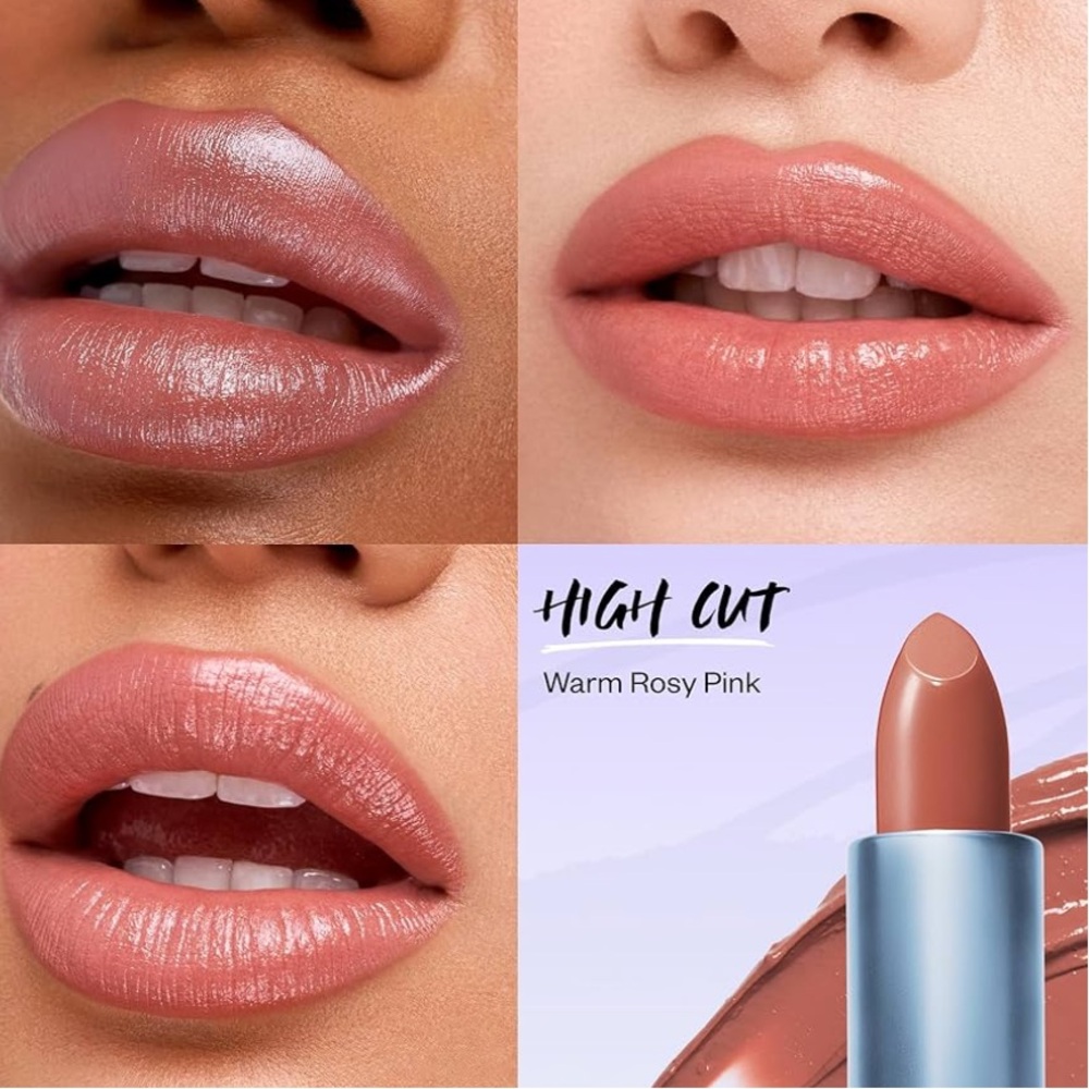 ⚡️💕Kosas High Cut Weightless Lip Color